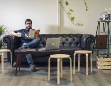 Coworking Seville Arcadia Coworking