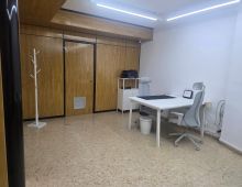 Coworking Palma de Mallorca Coworking Palma 360