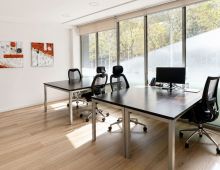 Centro de negocios Barcelona CENTRO SBC DIAGONAL-TUSET