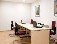 Centro de negocios Barcelona CENTRO SBC LESSEPS