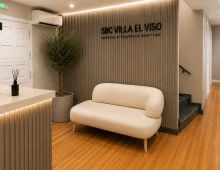 Centro de negocios Madrid CENTRO SBC VILLA EL VISO