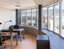 Centro de negocios Barcelona CENTRO SBC DIAGONAL-TRADE