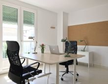 Coworking Conil de la Frontera CorkerSpace