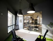 Coworking Barcelona Impact Hub Barcelona