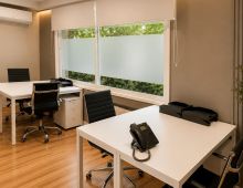 Centro de negocios Madrid CENTRO SBC VILLA EL VISO