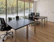 Centro de negocios Barcelona CENTRO SBC DIAGONAL-TUSET