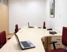 Centro de negocios Barcelona CENTRO SBC LESSEPS