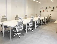 Coworking Girona cogarage