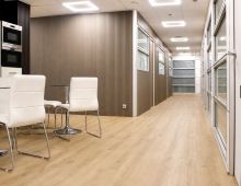 Centro de negocios Barcelona CENTRO SBC ARIBAU