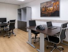 Centro de negocios Barcelona CENTRO SBC BEETHOVEN