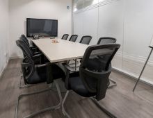 Centro de negocios Barcelona CENTRO SBC TARRADELLAS