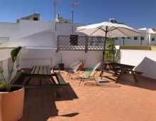 Coworking Conil de la Frontera CorkerSpace