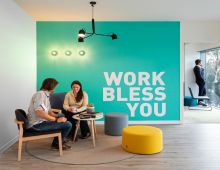 Coworking Barcelona Monday Barceloneta