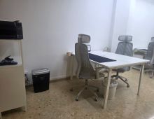 Coworking Palma de Mallorca Coworking Palma 360