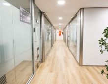 Centro de negocios Barcelona CENTRO SBC DIAGONAL-TUSET