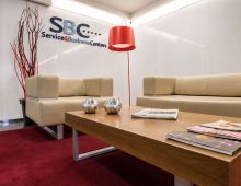 Centro de negocios Barcelona CENTRO SBC TARRADELLAS