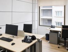 Centro de negocios Barcelona CENTRO SBC ARIBAU