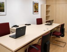 Centro de negocios Barcelona CENTRO SBC LESSEPS