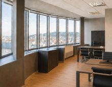Centro de negocios Barcelona CENTRO SBC DIAGONAL-TRADE