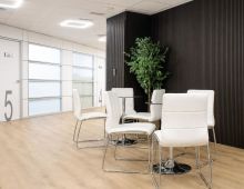 Centro de negocios Barcelona CENTRO SBC ARIBAU