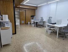 Coworking Palma de Mallorca Coworking Palma 360