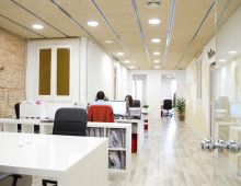 Coworking Barcelona Home Work Coworking