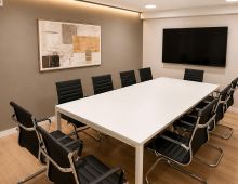 Centro de negocios Madrid CENTRO SBC VILLA EL VISO