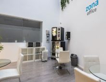 Centro de negocios Barcelona CENTRO SBC TARRADELLAS