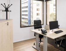 Centro de negocios Barcelona CENTRO SBC ARIBAU