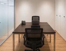 Centro de negocios Barcelona CENTRO SBC DIAGONAL-TUSET