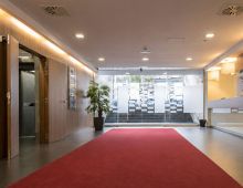 Centro de negocios Barcelona CENTRO SBC TARRADELLAS