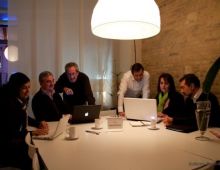 Coworking Valencia CoworkingValencia