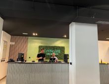 Coworking Estepona Savage Coworking