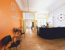 Coworking Barcelona ARAGO 308 COWORKING