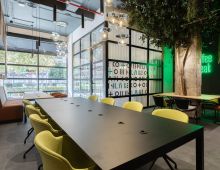 Coworking Valencia COTOWN LAB - Facultades