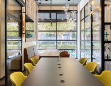 Coworking Valencia COTOWN LAB - Facultades