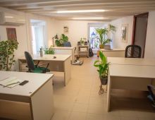 Coworking Cádiz Flamen Coworking