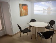 Coworking Cádiz Flamen Coworking