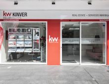 Centro de negocios con coworking Granada Centro de Trabajo inmobiliario