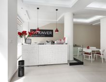 Centro de negocios con coworking Granada Centro de Trabajo inmobiliario