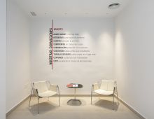 Centro de negocios con coworking Granada Centro de Trabajo inmobiliario