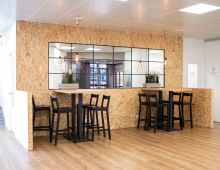 Coworking Madrid Cink Coworking Infanta Mercedes