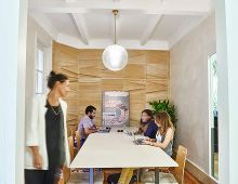 Coworking Madrid Dcollab