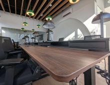 Coworking Ames CoWorking Planeta Namec