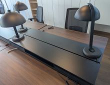Coworking Ames CoWorking Planeta Namec