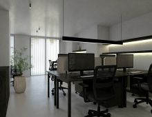 Coworking Valencia COTOWN LAB - Salamanca