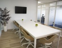 Coworking Madrid Cink Coworking Orense 