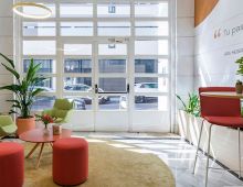 Coworking Madrid Optimismus Coworking Spaces