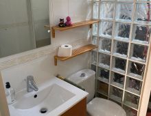 Oficina compartida Barcelona TambiénTu - Estudio compartido en ático