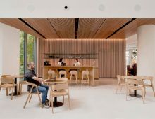 Oficina compartida Barcelona Cloudworks 22@ 